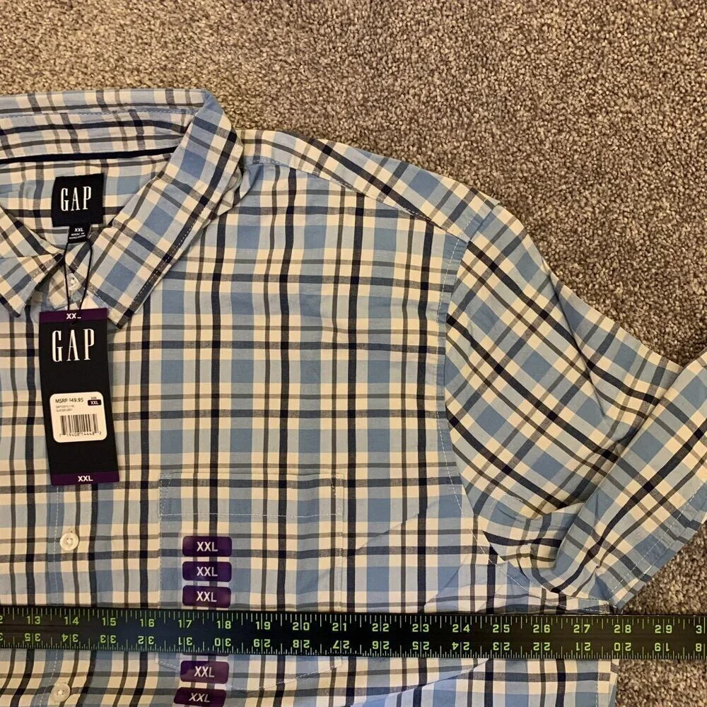 GAP men long